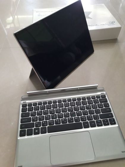 2in1 โน๊ตบุ๊ก แท็บเล็ต12นิ้ว รูปที่ 16