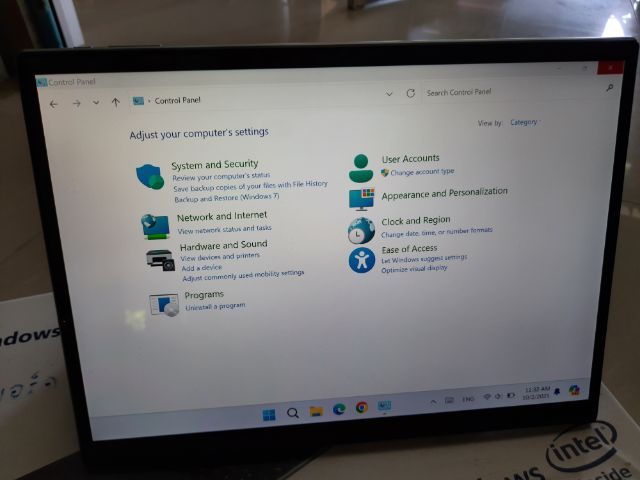 2in1 โน๊ตบุ๊ก แท็บเล็ต12นิ้ว รูปที่ 11