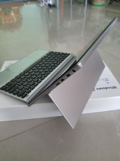 2in1 โน๊ตบุ๊ก แท็บเล็ต12นิ้ว รูปที่ 15