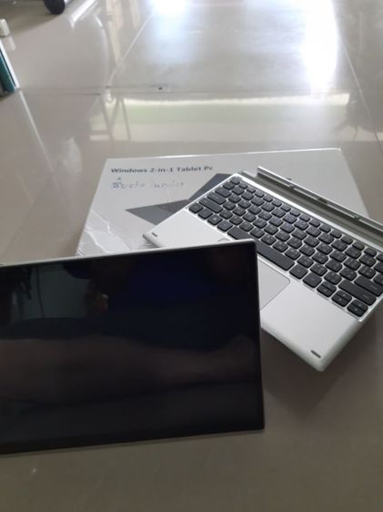 2in1 โน๊ตบุ๊ก แท็บเล็ต12นิ้ว รูปที่ 14