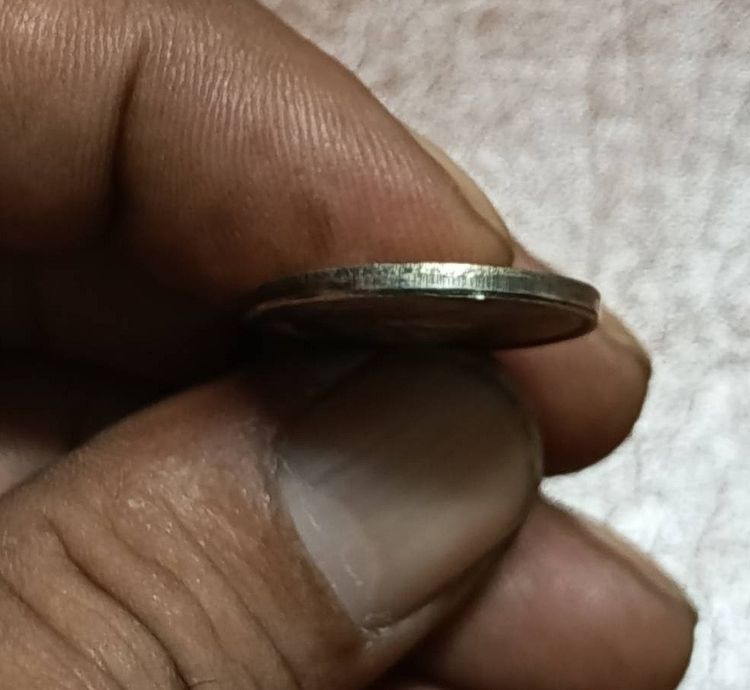 เหรียญหลวงพ่อทองศุข  วัดโตนดหลวง  จังหวัดเพชรบุรี ๒๔๙๘ รูปที่ 16