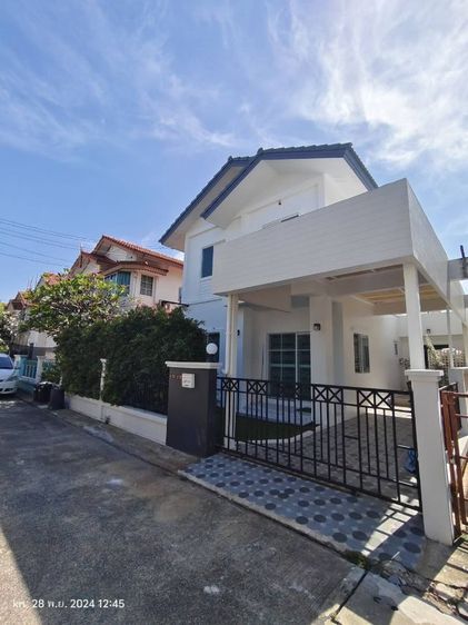 อื่นๆ มีบางส่วน 2010 ขายบ้านแฝด บ้านฟ้าปิยรมย์ รูปที่ 3