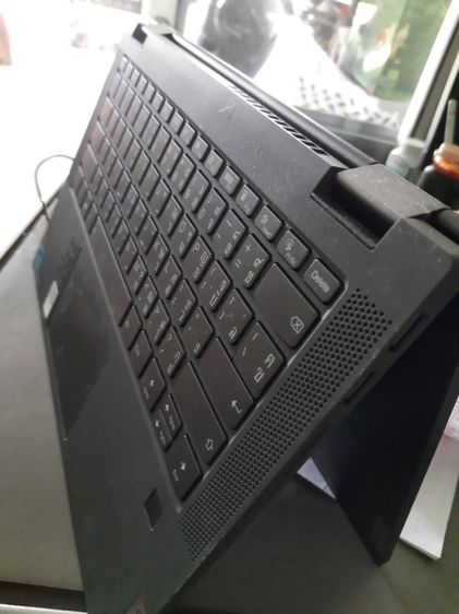 โน๊ตบุ๊ก 14นิ้ว จอทัชสกรีนปากกาเขียนได้ พับได้ รูปที่ 3