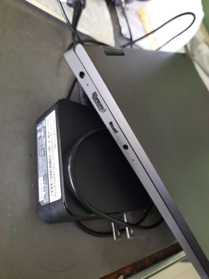 โน๊ตบุ๊ก 14นิ้ว จอทัชสกรีนปากกาเขียนได้ พับได้ รูปที่ 11