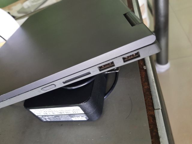 โน๊ตบุ๊ก 14นิ้ว จอทัชสกรีนปากกาเขียนได้ พับได้ รูปที่ 10