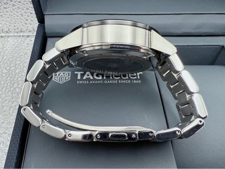 Tag Heuer Carrera Heuer 01 Automatic Chronograph  รูปที่ 10