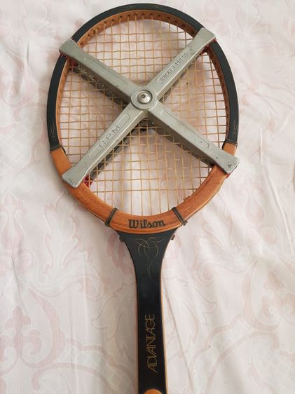 แร็คเก็ตเทนนิส 