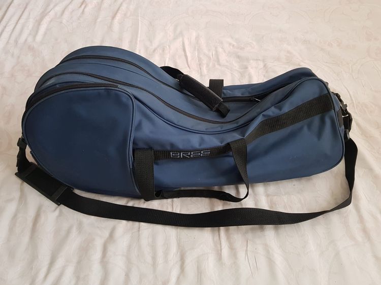 แร็คเก็ตเทนนิส  รูปที่ 3