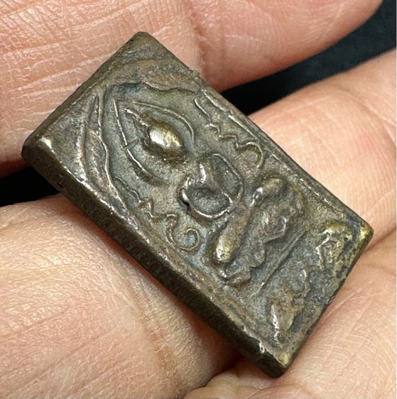 🙏เหรียญหล่อล.ป.ศุข หลังจาร🙏 ปิดตาหลวงปู่ศุขวัดปากคลองมะขามเฒ่า เนื้อสัมฤทธิ์ องค์ละ 2850 รูปที่ 11