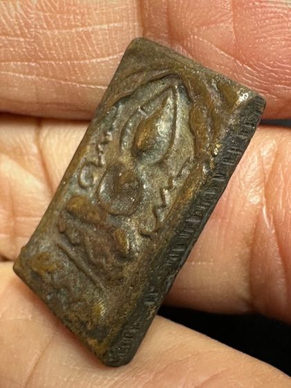 🙏เหรียญหล่อล.ป.ศุข หลังจาร🙏 ปิดตาหลวงปู่ศุขวัดปากคลองมะขามเฒ่า เนื้อสัมฤทธิ์ องค์ละ 2850 รูปที่ 10