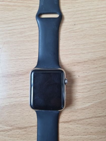 ขายนาฬิกา วอช แอปเปิ้ล เสีย เรือน  200 แบตบวม