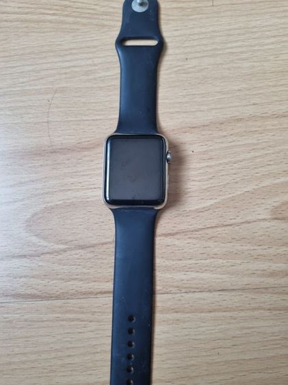 ขายนาฬิกา วอช แอปเปิ้ล เสีย เรือน  200 แบตบวม รูปที่ 3