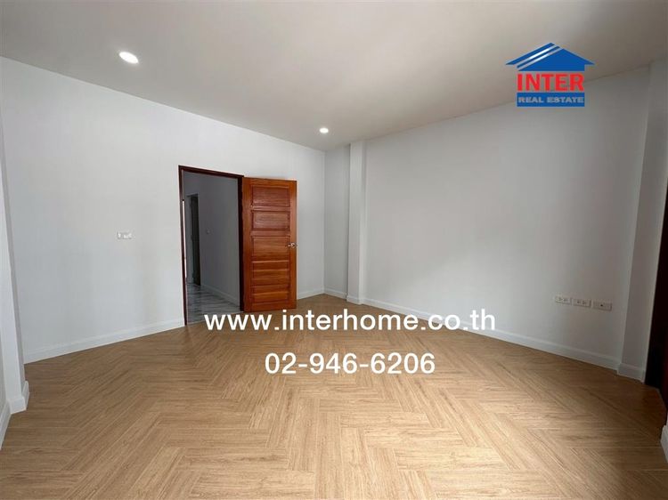 ไม่ใช่ ทาวน์โฮม 3 ชั้น 20.1 ตร.ว. โครงการเพชรลัดดา10 ใกล้สถานีรถไฟฟ้าบางซ่อน ซอยกรุงเทพ-นนทบุรี23 ถนนกรุงเทพ-นนทบุรี เขตบางซื่อ กรุงเทพมหานคร รูปที่ 4