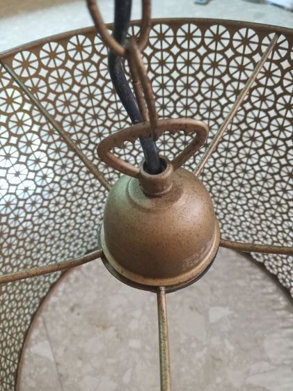 โคมไฟ ห้อยเพดาน  รูปที่ 5