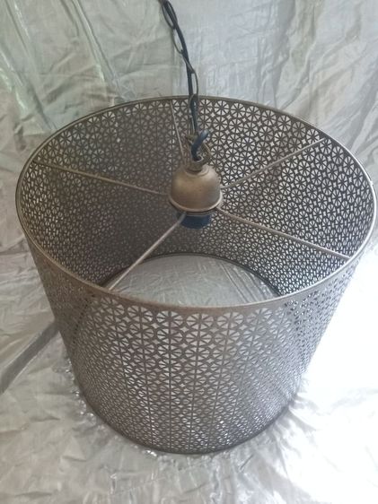 โคมไฟ ห้อยเพดาน  รูปที่ 6