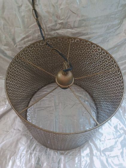 โคมไฟ ห้อยเพดาน  รูปที่ 4