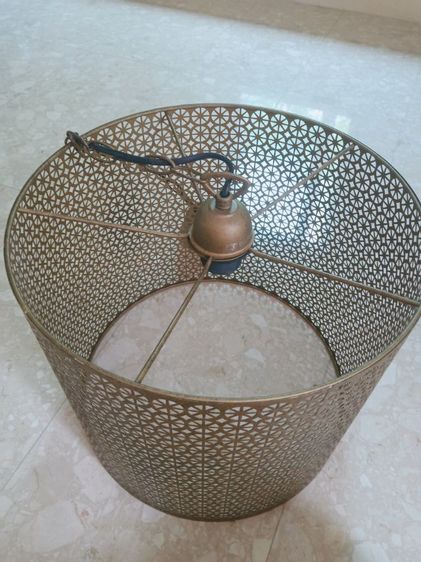 โคมไฟ ห้อยเพดาน  รูปที่ 3