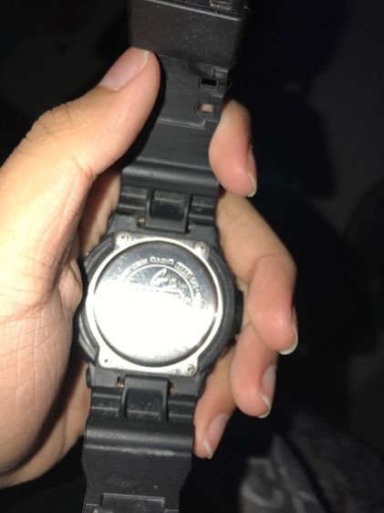 G-shock รูปที่ 2