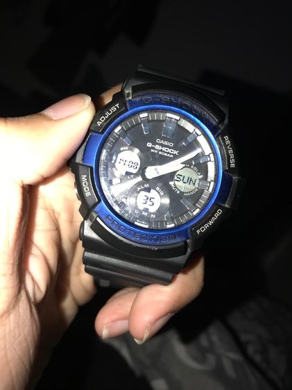G-shock รูปที่ 3
