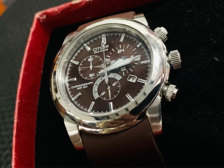 Citizen รูปที่ 3