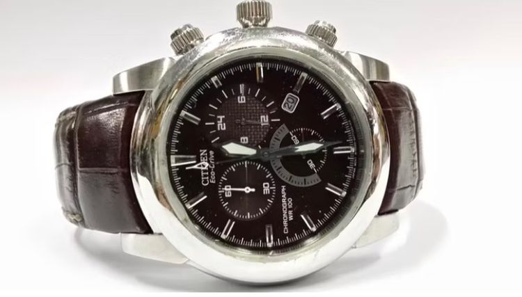 Citizen รูปที่ 2