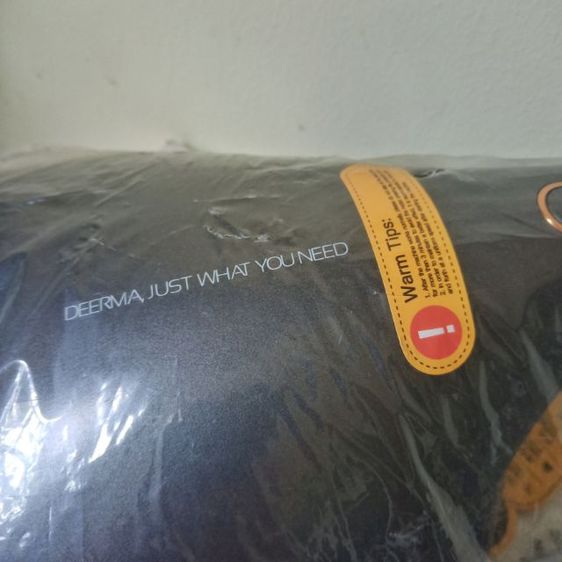 เครื่องดูดไรฝุ่น ที่นอน Deerma รูปที่ 2