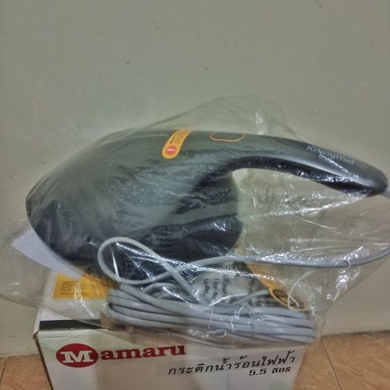 เครื่องดูดไรฝุ่น ที่นอน Deerma รูปที่ 3