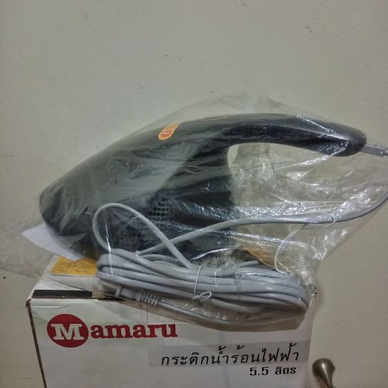 เครื่องดูดไรฝุ่น ที่นอน Deerma รูปที่ 4