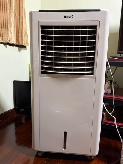 พัดลมไอน้ำฮาตาริ