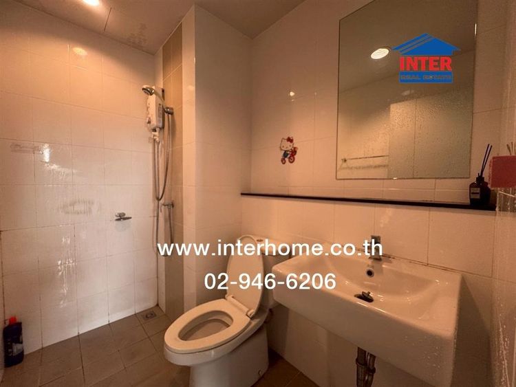 ไม่ใช่ คอนโดมิเนียม 26.66 ตร.ม. ยูนิโอ พระราม2-ท่าข้าม ใกล้บิ๊กซีพระราม2 ถนนพระราม2 ถนนท่าข้าม เขตบางขุนเทียน กรุงเทพมหานคร รูปที่ 2