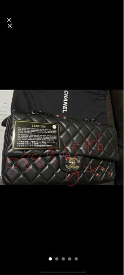 กระเป๋าCHANEL รูปที่ 4