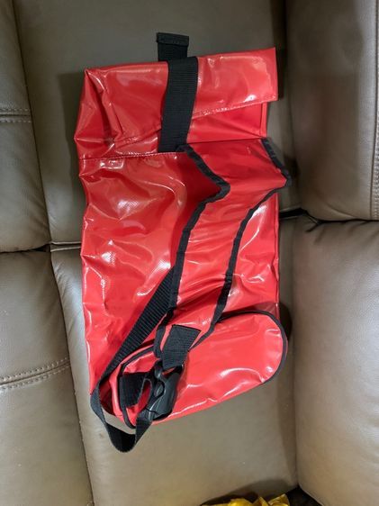 กระเป๋าสะพาย รูปที่ 3