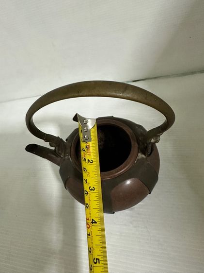 กาน้ำชาจีน รูปที่ 8