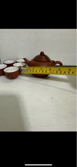 กาน้ำชาจีน รูปที่ 17