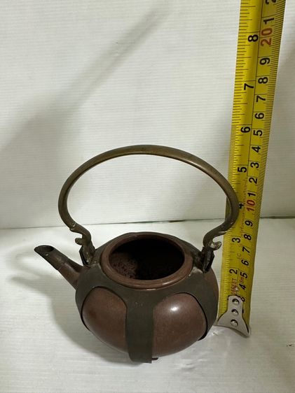 กาน้ำชาจีน รูปที่ 11