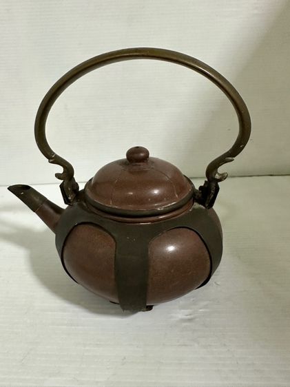 กาน้ำชาจีน รูปที่ 12