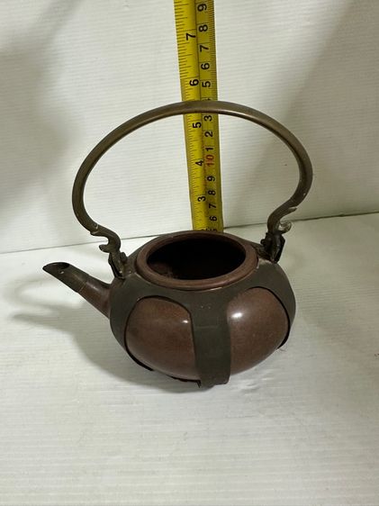 กาน้ำชาจีน รูปที่ 9