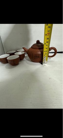 กาน้ำชาจีน รูปที่ 18