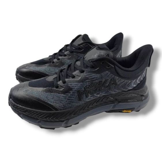 Hoka Mafate Speed 4 Black
42 26.5cm. รูปที่ 6