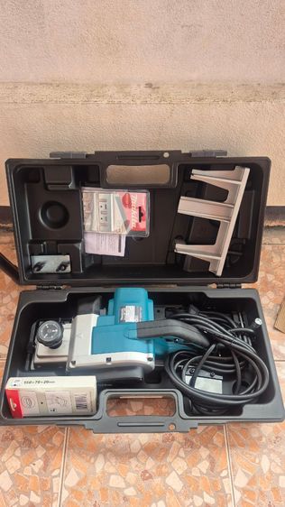 กบใสไม้ 3 นิ้ว หน้ายาว มากีตาร์แท้มือ 1 รับเอง รูปที่ 3