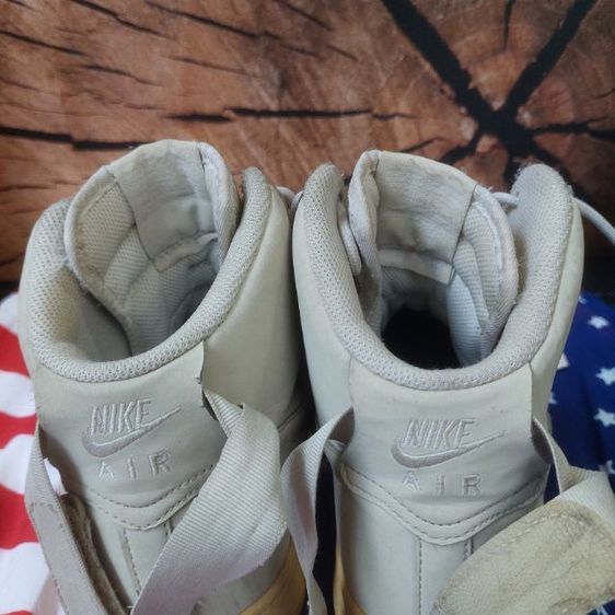 Rare🚦Air force 1 Realtree สภาพสวย รูปที่ 15