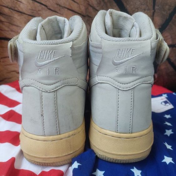 Rare🚦Air force 1 Realtree สภาพสวย รูปที่ 4