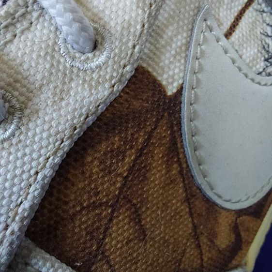 Rare🚦Air force 1 Realtree สภาพสวย รูปที่ 7