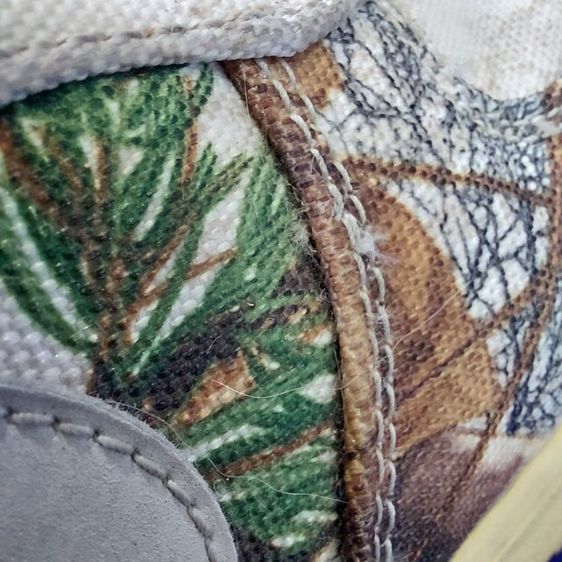 Rare🚦Air force 1 Realtree สภาพสวย รูปที่ 6