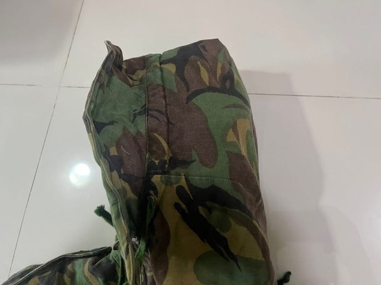 เสื้อทหาร PARKA MAN'S Cold Weather รูปที่ 3