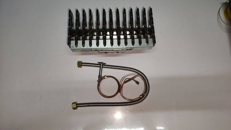 ขายอะไหล่เตาไฟฟ้า แก๊ส ราคถูก รูปที่ 5