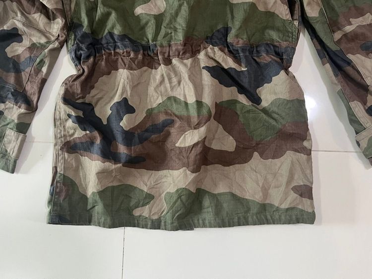 เสื้อแจ็คเก็ตทหาร  TRANS CONFECTION KAZANLAK รูปที่ 7