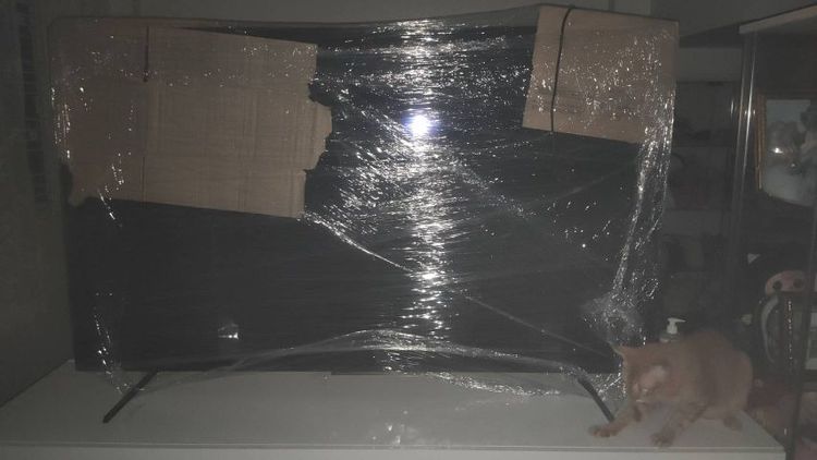 ขายทีวี Sony 65 นิ้ว oled