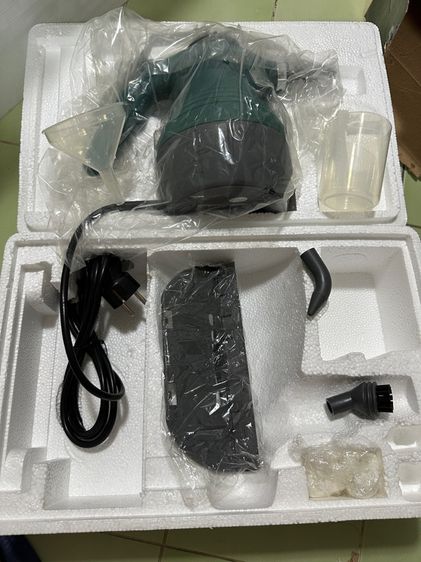 เครื่องทำความสะอาดไอน้ำELVILA รูปที่ 3