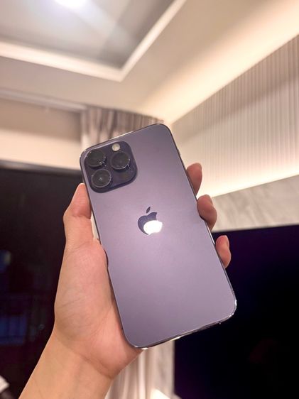 iPhone 14 Promax 256 GB รูปที่ 2